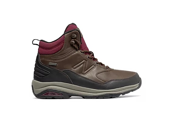New Balance W ritesolefootwear
